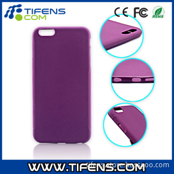 Soft TPU Case for iPhone 6 5.5'' New Phone Cover